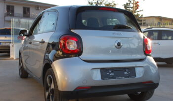 Smart ForFour 1.0 Urban 71CV Lega Clima USB pieno