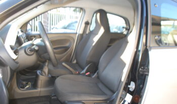 Smart ForFour 1.0 Urban 71CV Lega Clima USB pieno