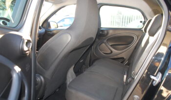 Smart ForFour 1.0 Urban 71CV Lega Clima USB pieno