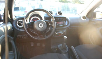 Smart ForFour 1.0 Urban 71CV Lega Clima USB pieno
