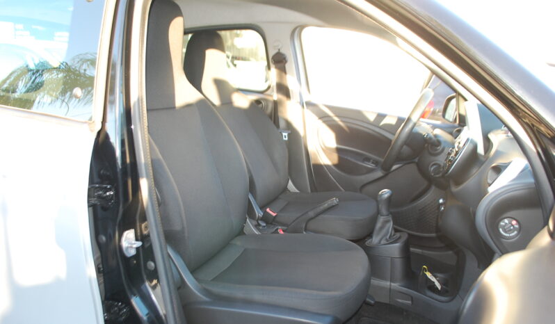 Smart ForFour 1.0 Urban 71CV Lega Clima USB pieno