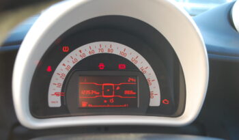 Smart ForFour 1.0 Urban 71CV Lega Clima USB pieno