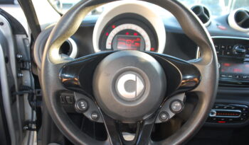 Smart ForFour 1.0 Urban 71CV Lega Clima USB pieno