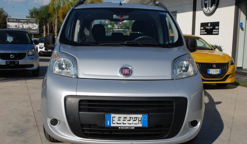 Fiat Qubo 1.3 mjt 75CV 16v Active E5 Uff Italy Clima pieno