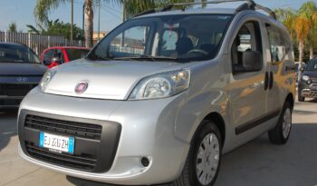Fiat Qubo 1.3 mjt 75CV 16v Active E5 Uff Italy Clima pieno