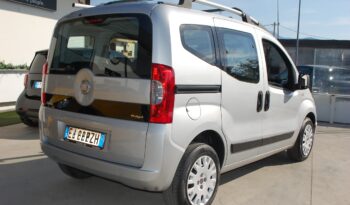 Fiat Qubo 1.3 mjt 75CV 16v Active E5 Uff Italy Clima pieno