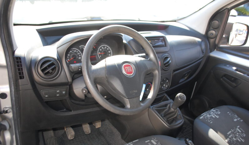 Fiat Qubo 1.3 mjt 75CV 16v Active E5 Uff Italy Clima pieno