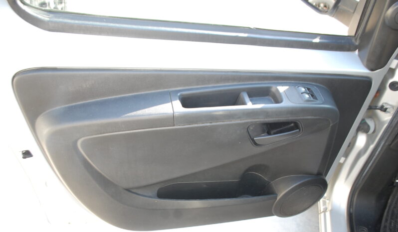Fiat Qubo 1.3 mjt 75CV 16v Active E5 Uff Italy Clima pieno