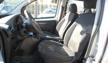 Fiat Qubo 1.3 mjt 75CV 16v Active E5 Uff Italy Clima pieno