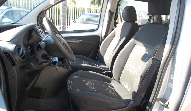 Fiat Qubo 1.3 mjt 75CV 16v Active E5 Uff Italy Clima pieno