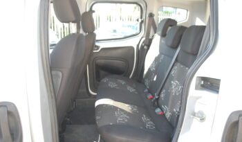 Fiat Qubo 1.3 mjt 75CV 16v Active E5 Uff Italy Clima pieno