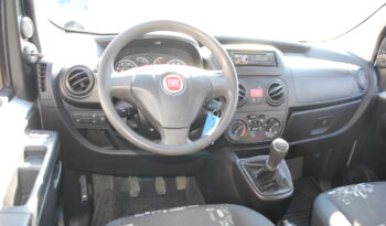 Fiat Qubo 1.3 mjt 75CV 16v Active E5 Uff Italy Clima pieno