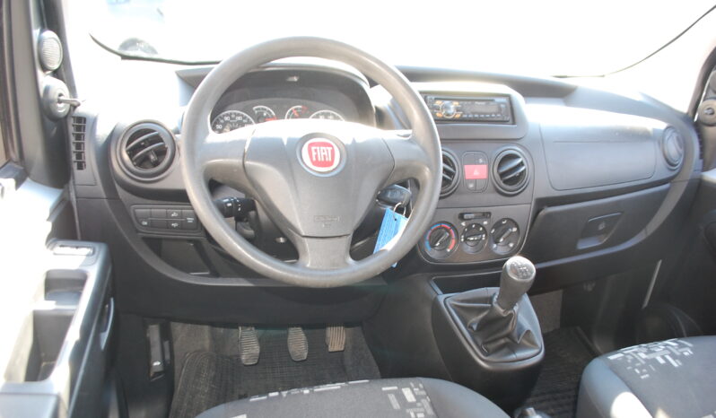 Fiat Qubo 1.3 mjt 75CV 16v Active E5 Uff Italy Clima pieno