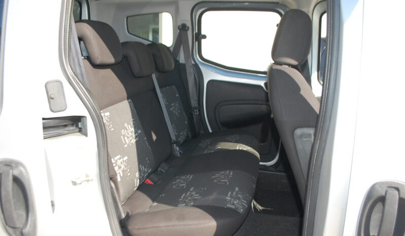 Fiat Qubo 1.3 mjt 75CV 16v Active E5 Uff Italy Clima pieno
