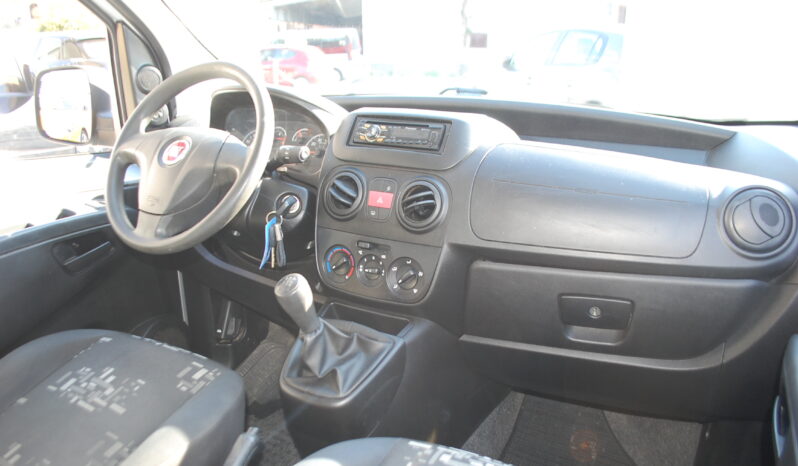 Fiat Qubo 1.3 mjt 75CV 16v Active E5 Uff Italy Clima pieno