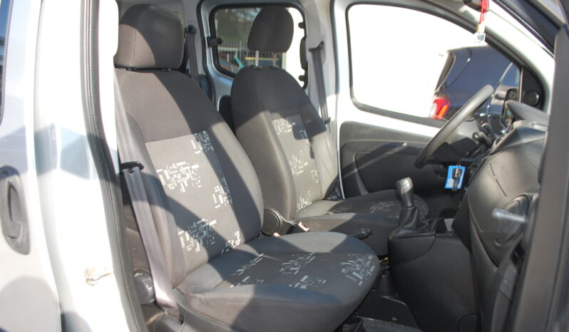 Fiat Qubo 1.3 mjt 75CV 16v Active E5 Uff Italy Clima pieno