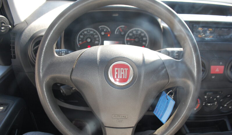 Fiat Qubo 1.3 mjt 75CV 16v Active E5 Uff Italy Clima pieno