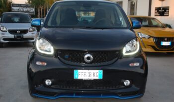 smart forTwo EQ Brabus Style my19 Uff Italy Lega Tetto Led pieno