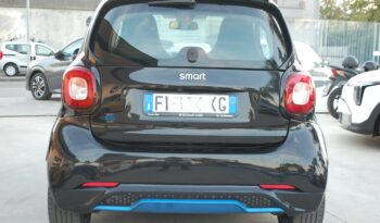 smart forTwo EQ Brabus Style my19 Uff Italy Lega Tetto Led pieno