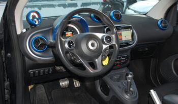 smart forTwo EQ Brabus Style my19 Uff Italy Lega Tetto Led pieno