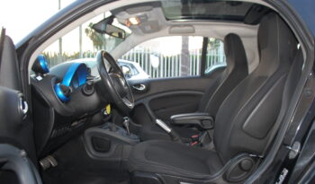 smart forTwo EQ Brabus Style my19 Uff Italy Lega Tetto Led pieno