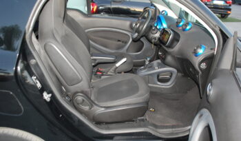 smart forTwo EQ Brabus Style my19 Uff Italy Lega Tetto Led pieno