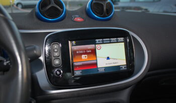 smart forTwo EQ Brabus Style my19 Uff Italy Lega Tetto Led pieno