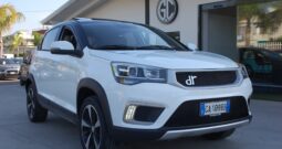 DR Automobiles DR3 1.5 Gpl 106CV Uff Italy Pelle Tetto Clima USB