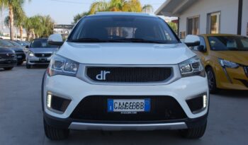 DR Automobiles DR3 1.5 Gpl 106CV Uff Italy Pelle Tetto Clima USB pieno