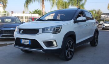 DR Automobiles DR3 1.5 Gpl 106CV Uff Italy Pelle Tetto Clima USB pieno