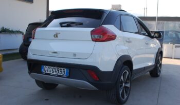 DR Automobiles DR3 1.5 Gpl 106CV Uff Italy Pelle Tetto Clima USB pieno