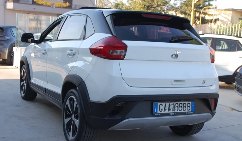 DR Automobiles DR3 1.5 Gpl 106CV Uff Italy Pelle Tetto Clima USB pieno