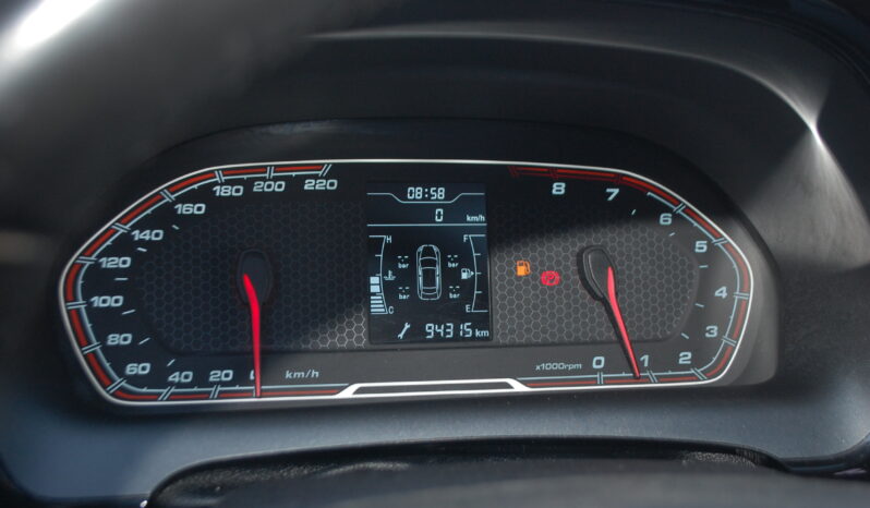 DR Automobiles DR3 1.5 Gpl 106CV Uff Italy Pelle Tetto Clima USB pieno