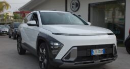 Hyundai KONA 1.0 t-gdi 48V N Line Tech Pack 2wd 120CV Uff Italy Navi