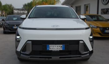 Hyundai KONA 1.0 t-gdi 48V N Line Tech Pack 2wd 120CV Uff Italy Navi pieno