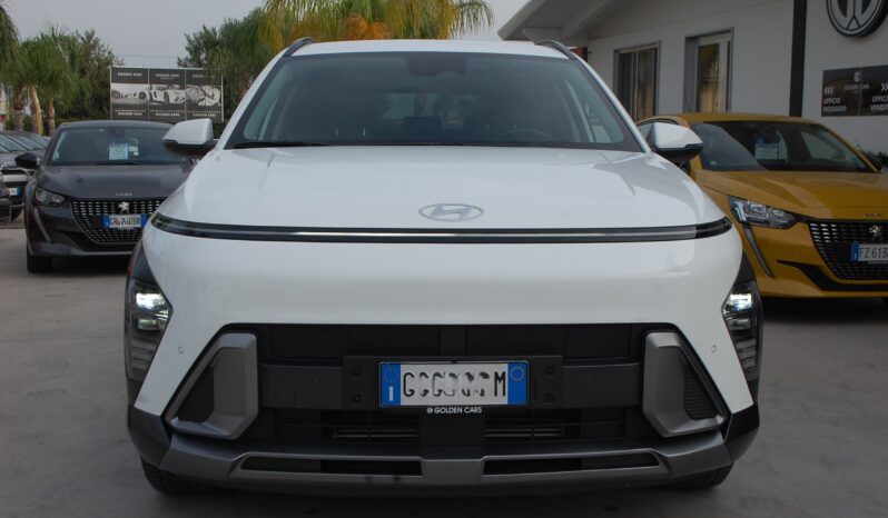 Hyundai KONA 1.0 t-gdi 48V N Line Tech Pack 2wd 120CV Uff Italy Navi pieno