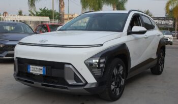 Hyundai KONA 1.0 t-gdi 48V N Line Tech Pack 2wd 120CV Uff Italy Navi pieno