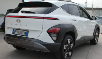 Hyundai KONA 1.0 t-gdi 48V N Line Tech Pack 2wd 120CV Uff Italy Navi pieno