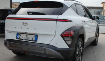 Hyundai KONA 1.0 t-gdi 48V N Line Tech Pack 2wd 120CV Uff Italy Navi pieno