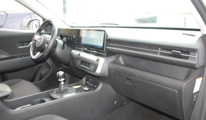 Hyundai KONA 1.0 t-gdi 48V N Line Tech Pack 2wd 120CV Uff Italy Navi pieno