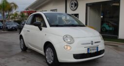 Fiat 500 1.2 Pop 69CV Uff Italy