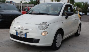 Fiat 500 1.2 Pop 69CV Uff Italy pieno