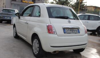 Fiat 500 1.2 Pop 69CV Uff Italy pieno