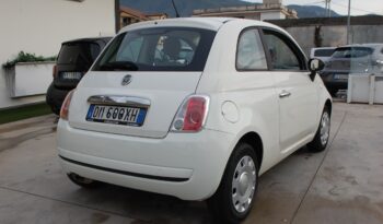 Fiat 500 1.2 Pop 69CV Uff Italy pieno