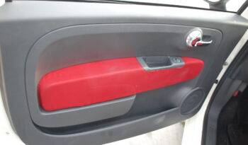 Fiat 500 1.2 Pop 69CV Uff Italy pieno