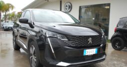 Peugeot 3008 1.5 bluehdi 130CV Allure Pack S&S Uff Italy Navi