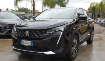 Peugeot 3008 1.5 bluehdi 130CV Allure Pack S&S Uff Italy Navi pieno