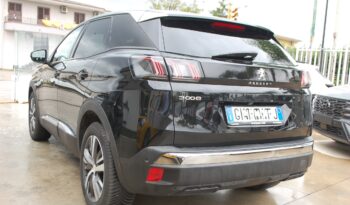 Peugeot 3008 1.5 bluehdi 130CV Allure Pack S&S Uff Italy Navi pieno