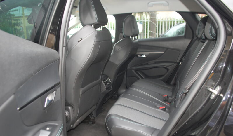 Peugeot 3008 1.5 bluehdi 130CV Allure Pack S&S Uff Italy Navi pieno