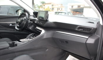 Peugeot 3008 1.5 bluehdi 130CV Allure Pack S&S Uff Italy Navi pieno